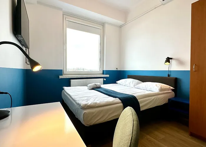 Premium Pokoje&Bistro Mielec