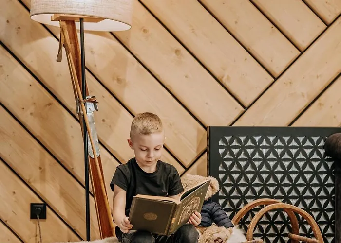 Hotel Jaworzyna Krynicka Krynica-Zdrój