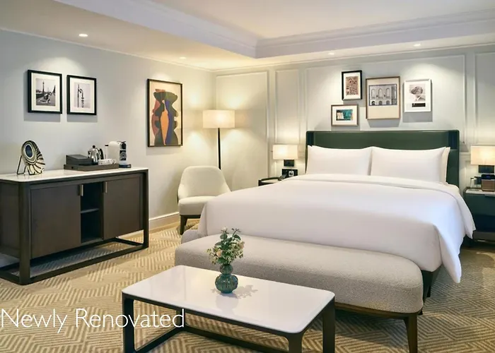 Radisson Blu Hotel, London Bloomsbury