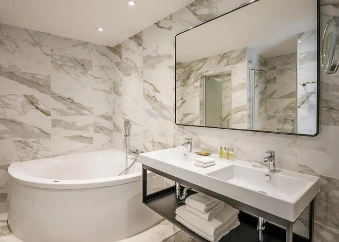 Hilton Brussels Grand Place