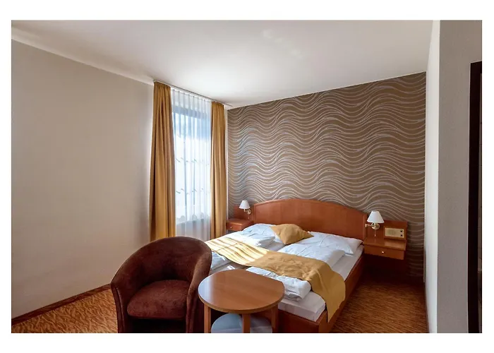 Club Hotel Cortina Wiedeń