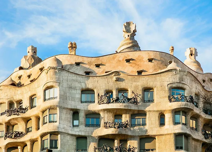 Hotel Barcelona Condal Mar Affiliated By Melia