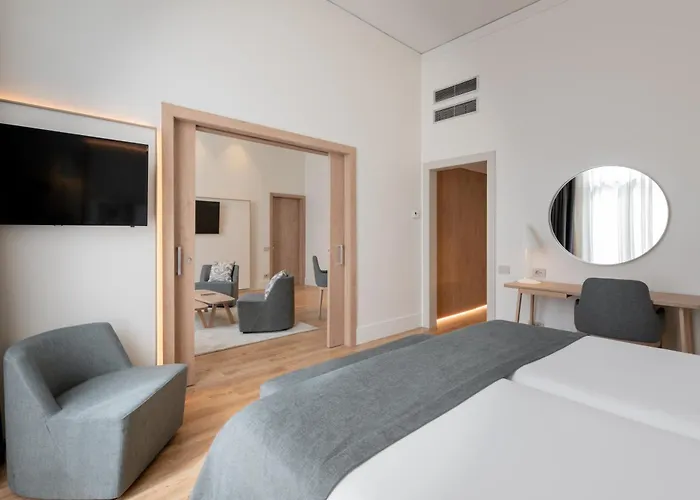 Gran Hotel Havana 4Sup By Escampa Hotels Barcelona