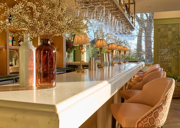 Hotel Royal Lancaster Londyn