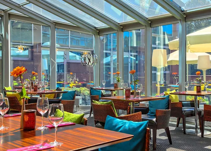 Mercure Gdańsk Stare Miasto