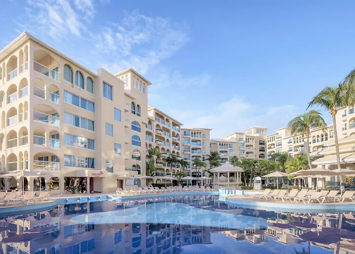 Occidental Costa Cancún