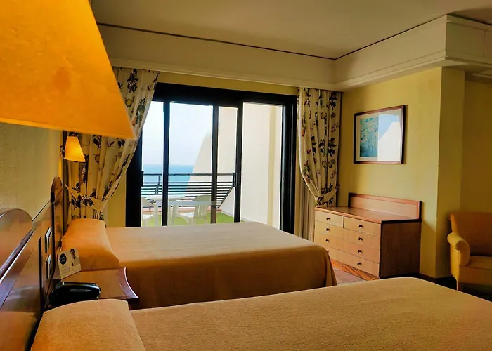 Sbh Crystal Beach Hotel & Suites - Adults Only Costa Calma