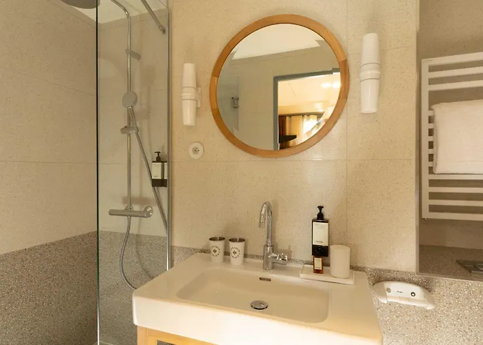 Hotel Casimir Paryż