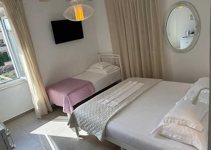 Guesthouse Libertas Dubrownik