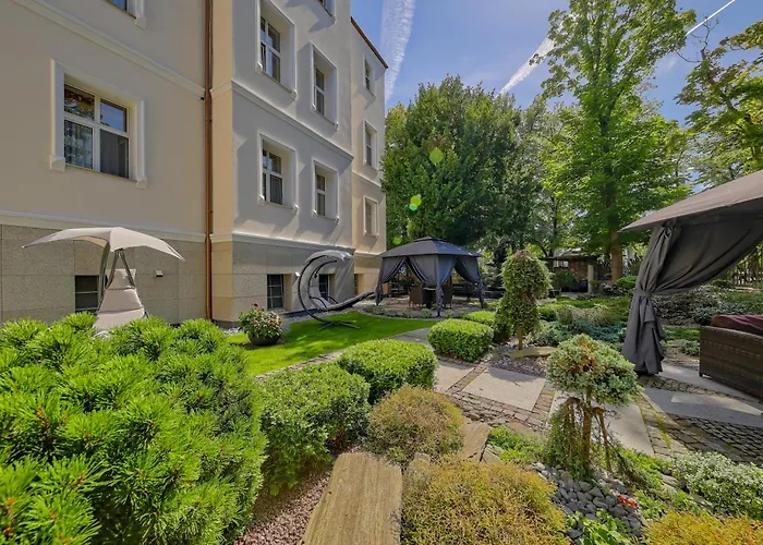 Villa Meduza Kołobrzeg