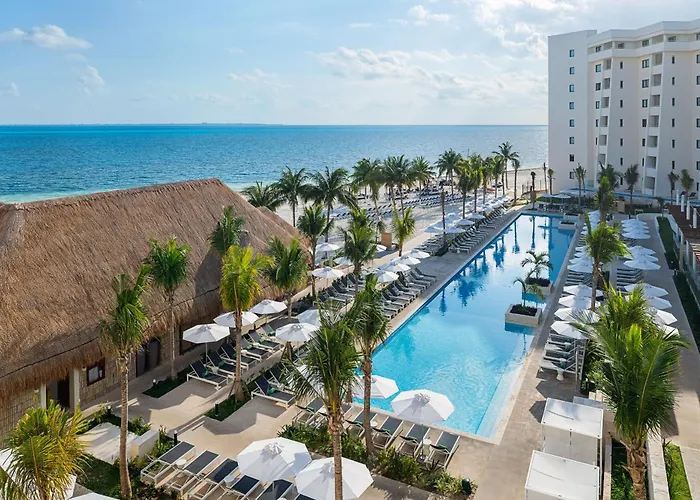 Melia Casa Maya Cancún