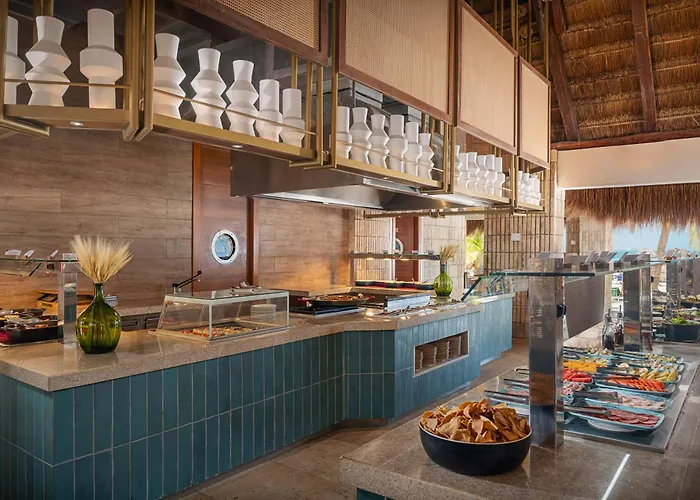 Melia Casa Maya Cancún