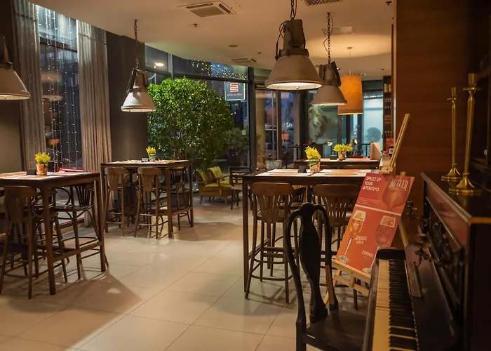 Hotel Slisko Zagrzeb