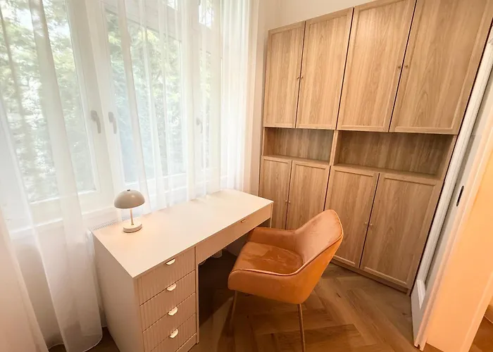 Mirage Medic Hotel Budapeszt