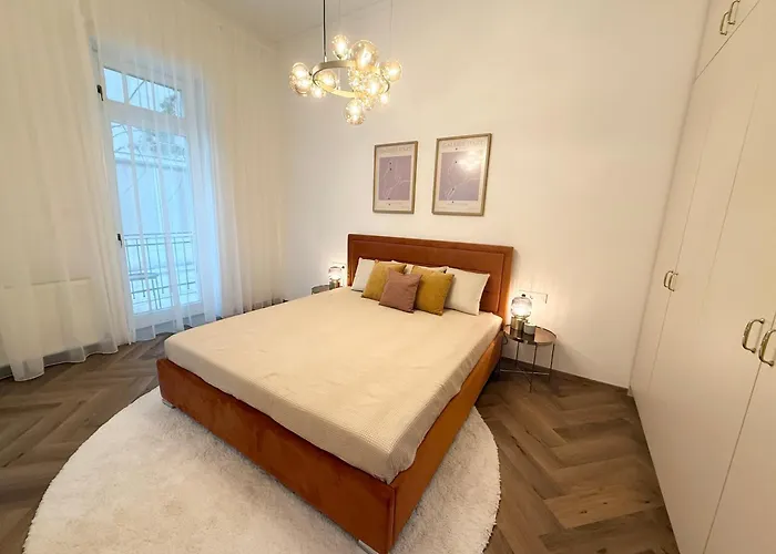 Mirage Medic Hotel Budapeszt