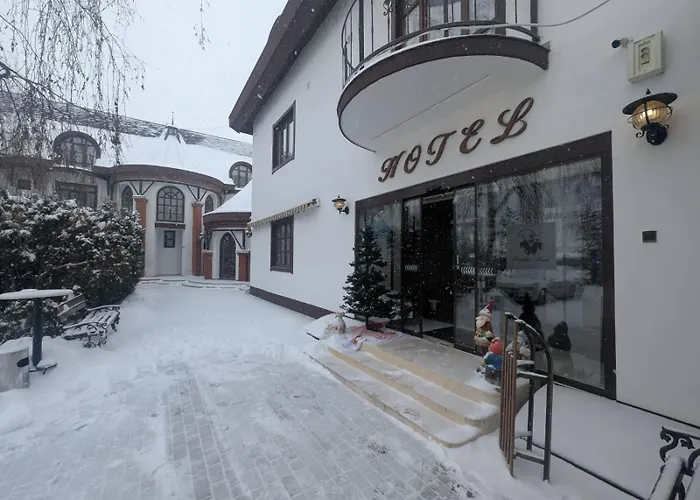Karikas Hotel Hajdúszoboszló