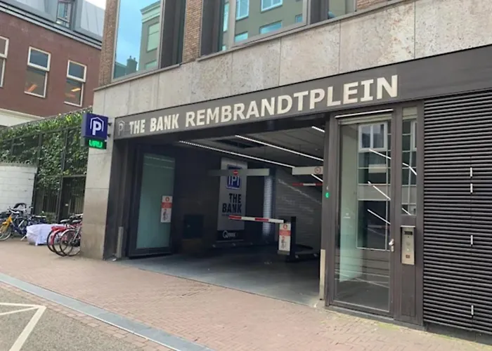 Royal Amsterdam Hotel