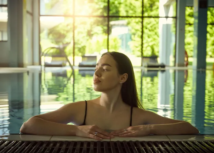 Imperiall Resort & Medispa Ustronie Morskie