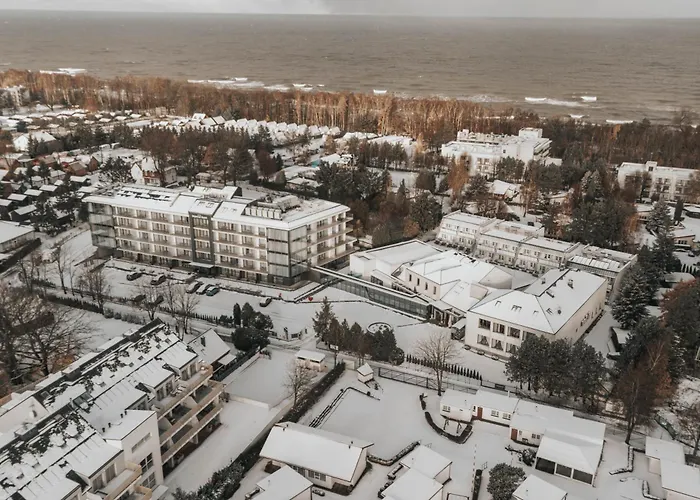 Imperiall Resort & Medispa Ustronie Morskie