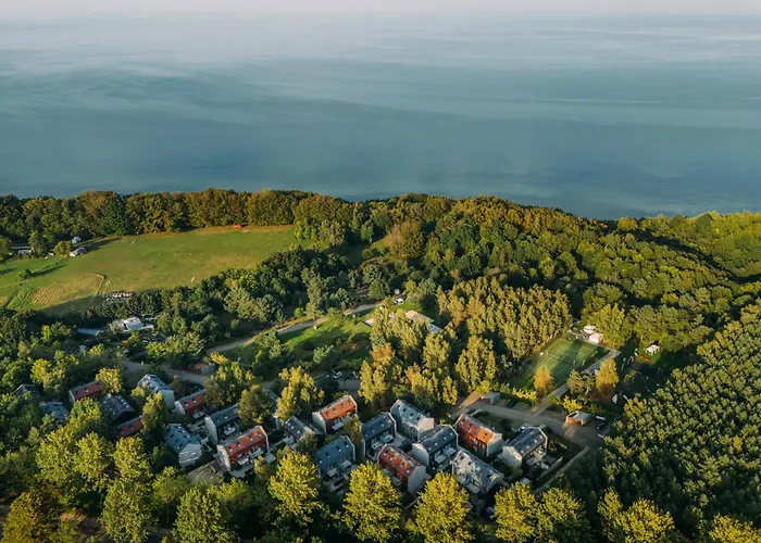 Rosevia Resort & Spa Jastrzębia Góra