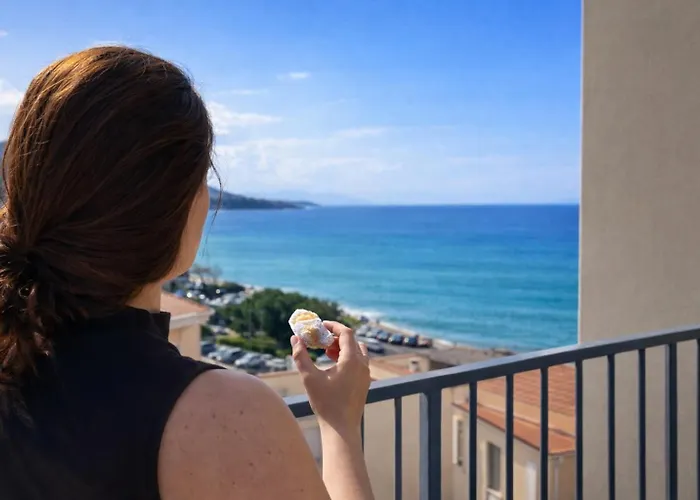 Spinuzza Boutique Guesthouse Cefalu, Sicily