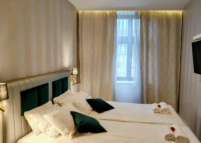 Softly Residence Bydgoszcz