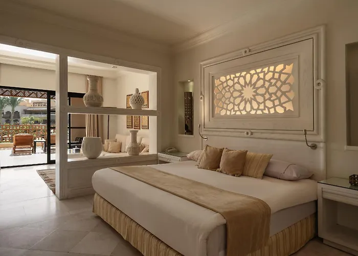 The Makadi Spa Hotel - Couples Only 18 Years Plus Hurghada