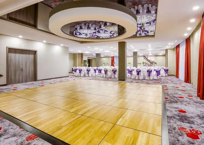 Hotel ibis Styles Nowy Sącz