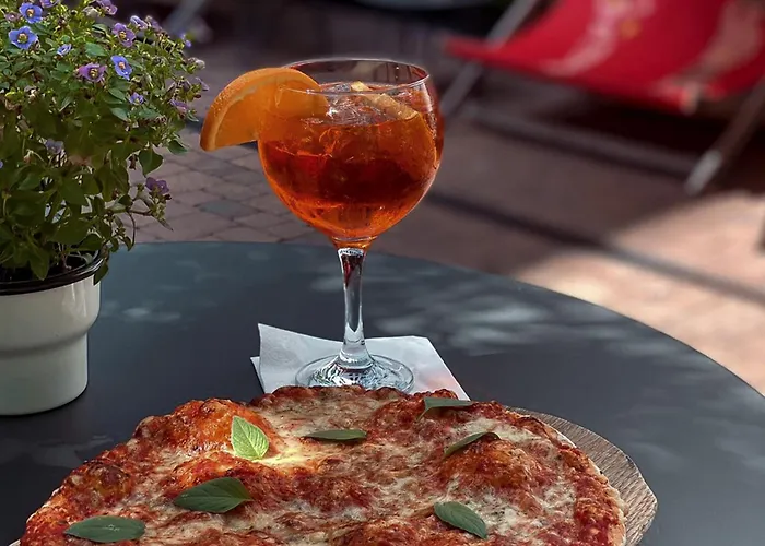 Hotel Cocoon Hauptbahnhof Monachium