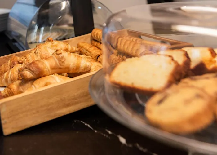 Hotel La Casa Del Sol Barcelona