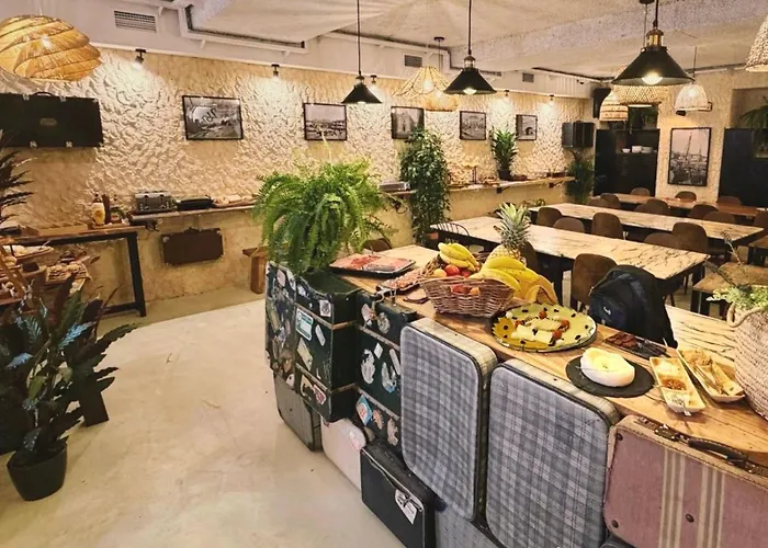262 Boutique Hotel Lizbona