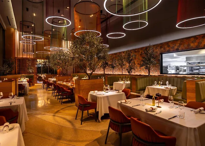 Waldorf Astoria Beverly Hills Los Angeles