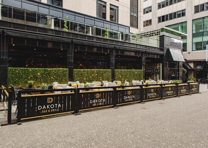 Hotel Dakota Leeds