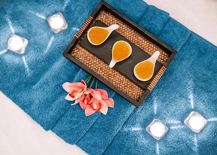 Hotel Doubletree By Hilton Dubai - Business Bay