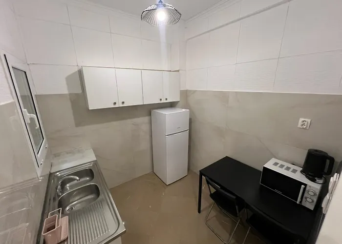 Sfiggos 54 Guest House Ateny