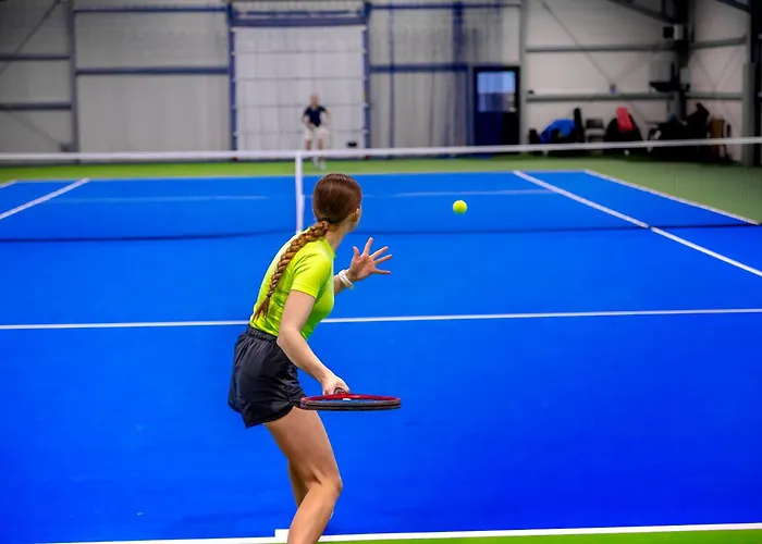 Hotel Wiki Sanok Events & Bowling