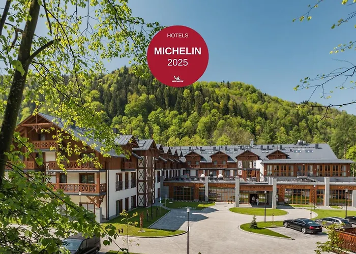 Szczawnica Park Resort&Spa