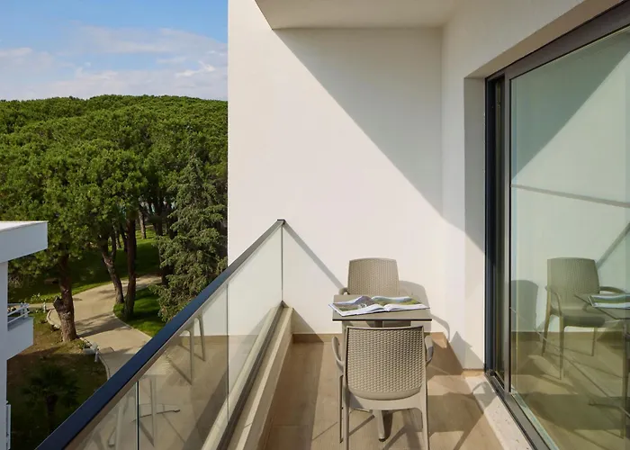 Hotel Sol Tropikal Durrës