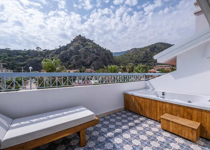 Kassandra Ölüdeniz