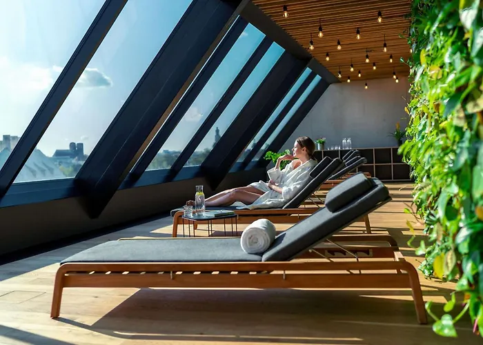 The Bridge Wroclaw - Mgallery