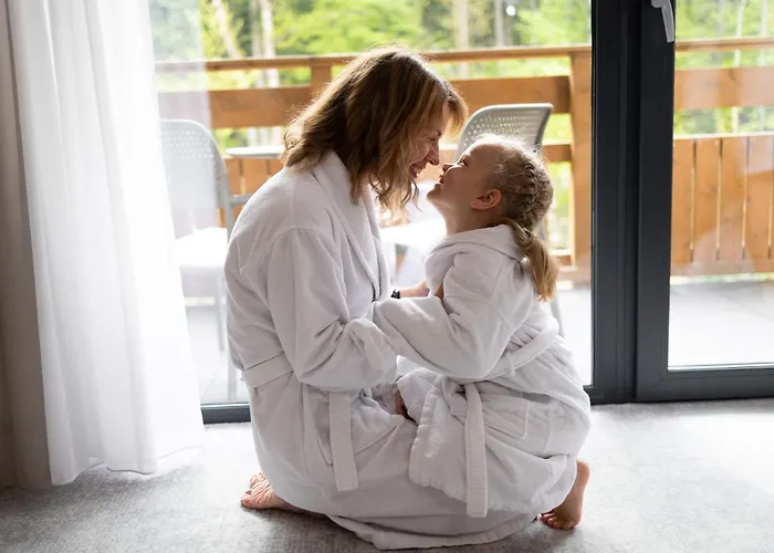 Platinum Mountain Hotel&Spa Szklarska Poręba