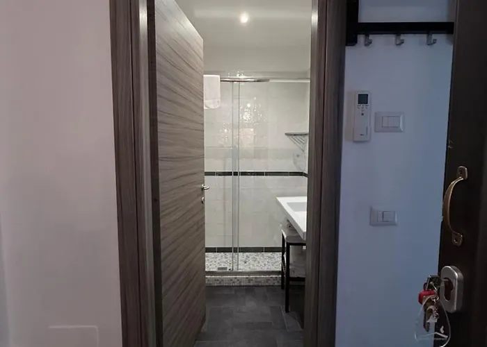 Casa Mia In Trastevere Rzym