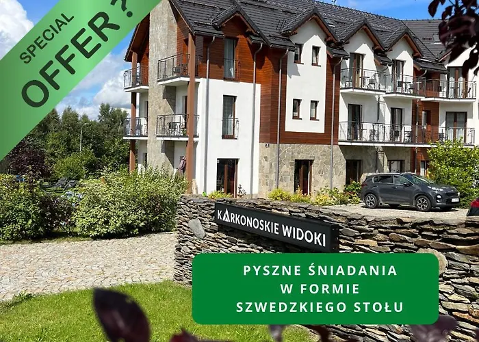 Karkonoskie Widoki Karpacz
