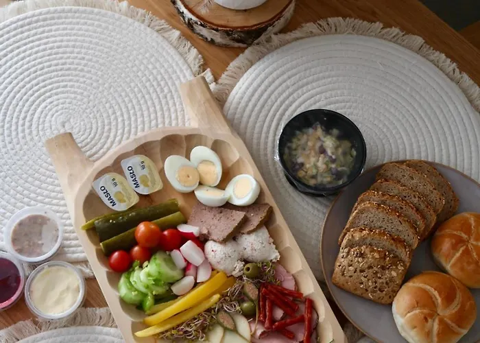 Koralik - BOHO Apartamenty z BALIĄ w CENIE! Kluszkowce - 1 km od Velo Czorsztyn i CzorsztynSKI