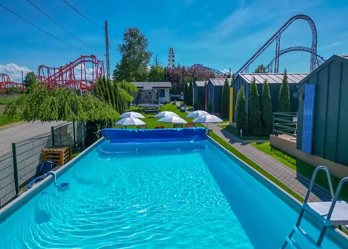 Holiday Park Zator Resort&Spa