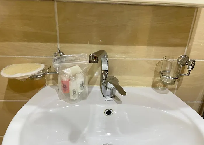 Florenza Khamsin Resort Hurghada