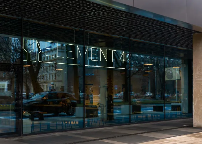 Pure Rental Premium Apartments - Parking Free Wrocław