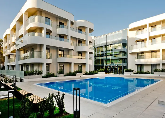 Hotel Lido Jurata