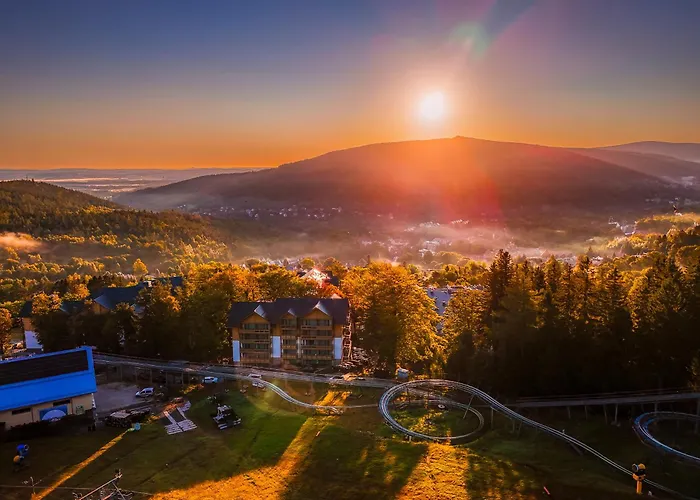 Forest Park Resort & Spa Świeradów-Zdrój