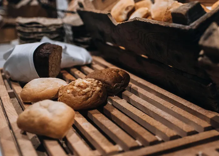 Quality Hotel Globe Sztokholm